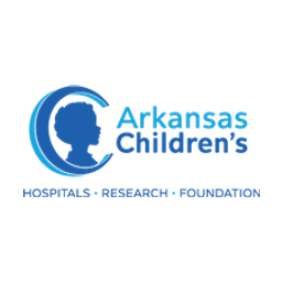 Arkansas Children's Hospital logo
