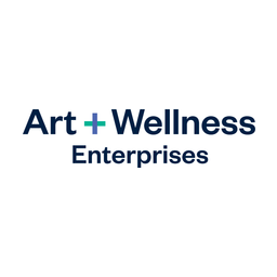 Art and Wellness Enterprises logo