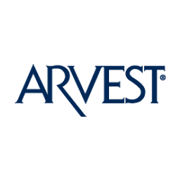 Arvest Bank logo