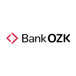 Bank OZK logo