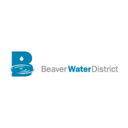 Beaver Water District logo