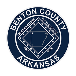 Benton County logo