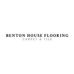 Benton House Carpets and Tile logo