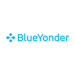Blue Yonder logo