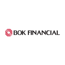 BOK Financial logo