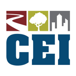 CEI Engineering Associates logo