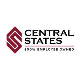 Central States Manufacturing logo