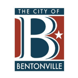 City of Bentonville logo