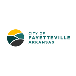 City of Fayetteville logo