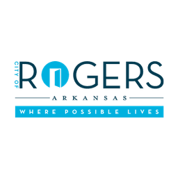 City of Rogers logo