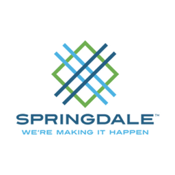 City of Springdale logo