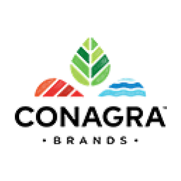 Conagra Brands logo