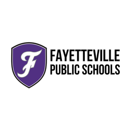 Fayetteville Schools logo