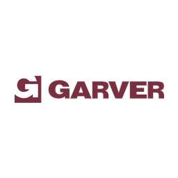 Garver logo