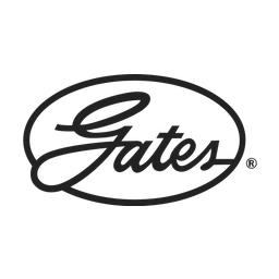 Gates Corporation logo