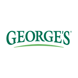 George's Inc logo