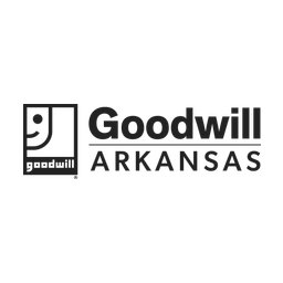Goodwill Industries of Arkansas logo