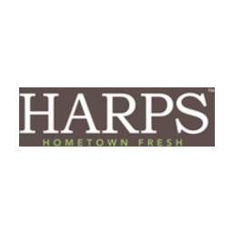 Harps Food Stores logo