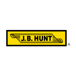 J.B. Hunt Transport logo
