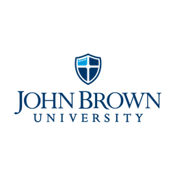 John Brown University logo