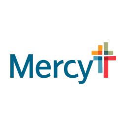 Mercy Hospital logo