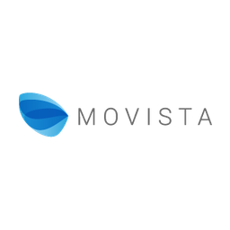 Movista logo