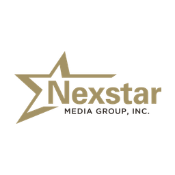 Nexstar Media logo