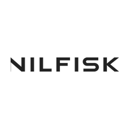 Nilfisk logo