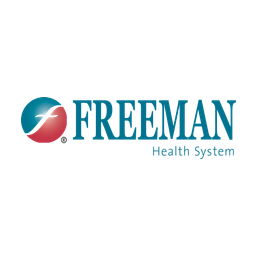 Freeman Health Northwest logo