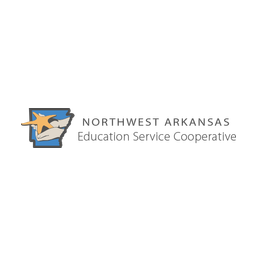 Northwest Arkansas Education Service Cooperative logo