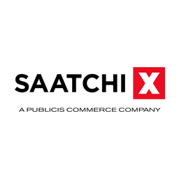 Publicis / Saatchi & Saatchi X logo