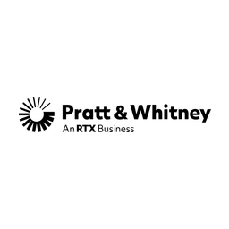RTX / Pratt & Whitney logo