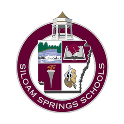 Siloam Springs School District logo