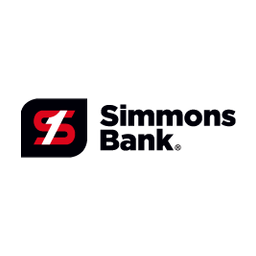 Simmons Bank logo