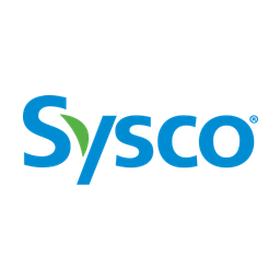 Sysco logo
