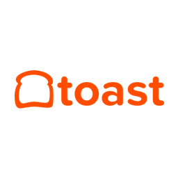 Toast logo