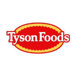 Tyson Foods logo