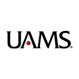 UAMS Northwest Regional Campus logo