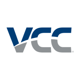 VCC Construction logo
