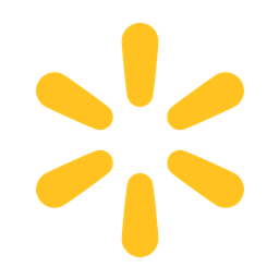 Walmart logo
