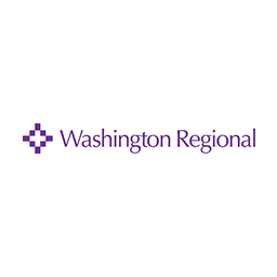 Washington Regional Medical Center logo